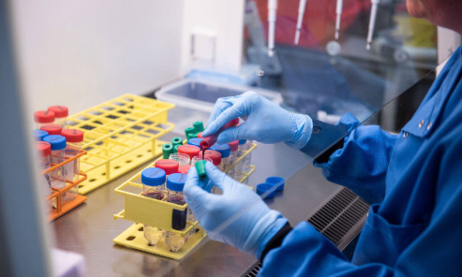 Regulatory nod for conducting clinical trials of Colchicine on COVID-19 patients: CSIR