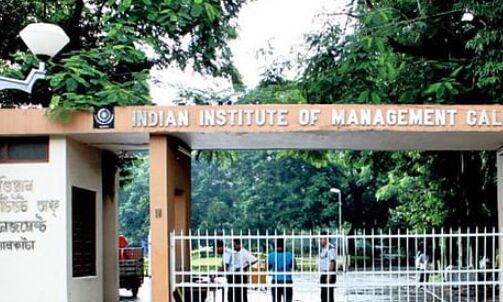 IIM Calcutta holds city meet in virtual mode for new batch of students