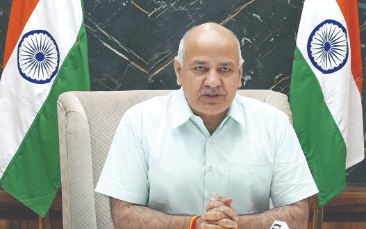 Remove GST on medical equipment: Delhi govt to Centre Remove GST on medical equipment: Delhi govt to Centre