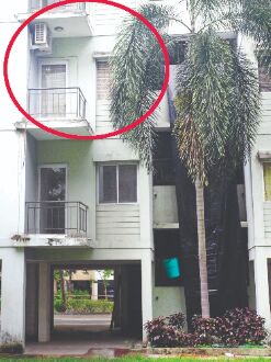 Shootout case: Sumit Kumar whose docus were used to rent flat held