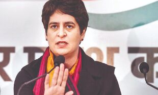 Indians do not come first for PM, politics does Indians do not come first for PM, politics does