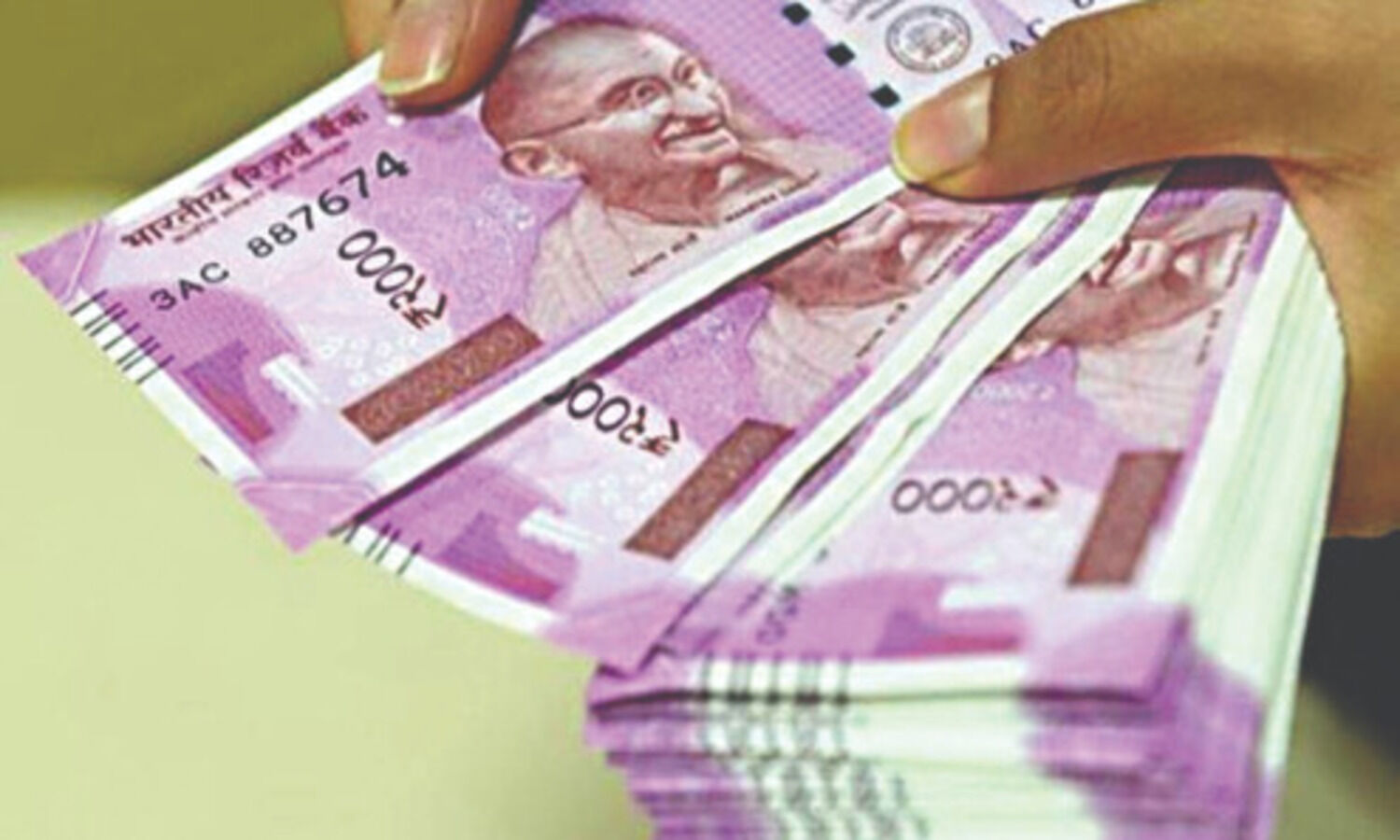 Five of top-10 valued companies add more than `1 lakh cr in mcap