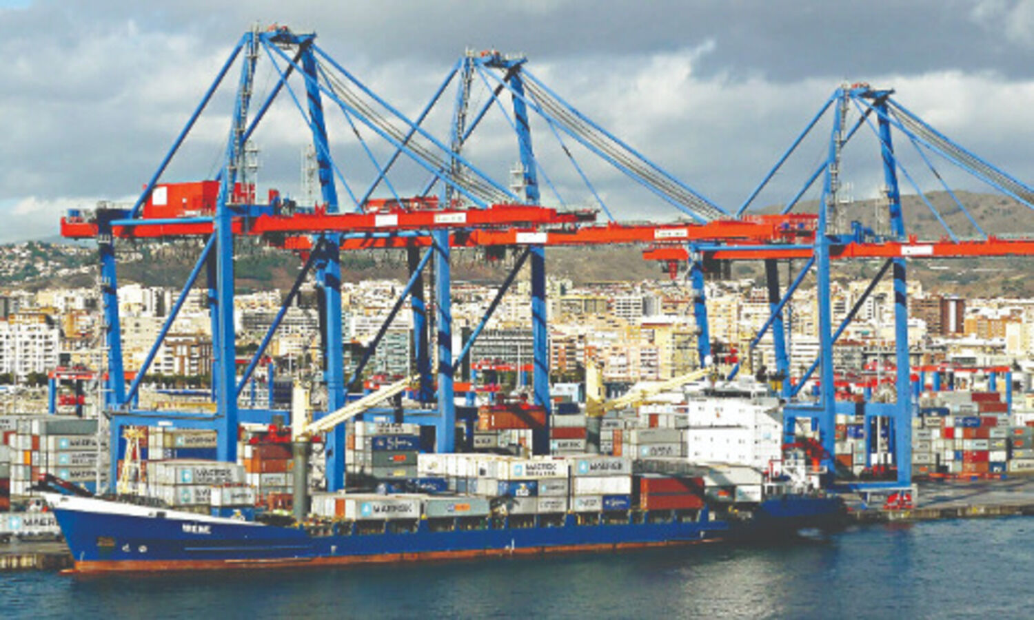 Indias Q1 merchandise exports may grow to $87.2 bn: Exim Bank