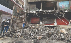 How to chargesheet a dead man in his own murder case