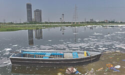 Budget constraint cannot justify violation of citizens right to clean environment, says Green Tribunal