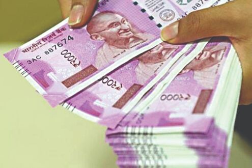 Five of top-10 valued companies add more than `1 lakh cr in mcap