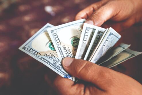 FPIs invest `13,424 cr in markets in June so far