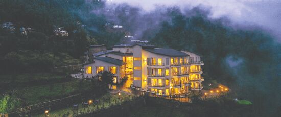 ITC to expand Welcomhotel to 25 hotels ITC to expand Welcomhotel to 25 hotels