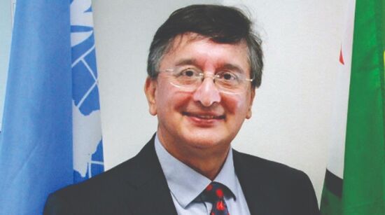 Direct link between malnutrition, diseases: UNs WFP India official