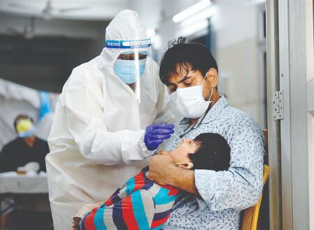 After gap of about 64 days, fresh cases drop below 4,000 mark