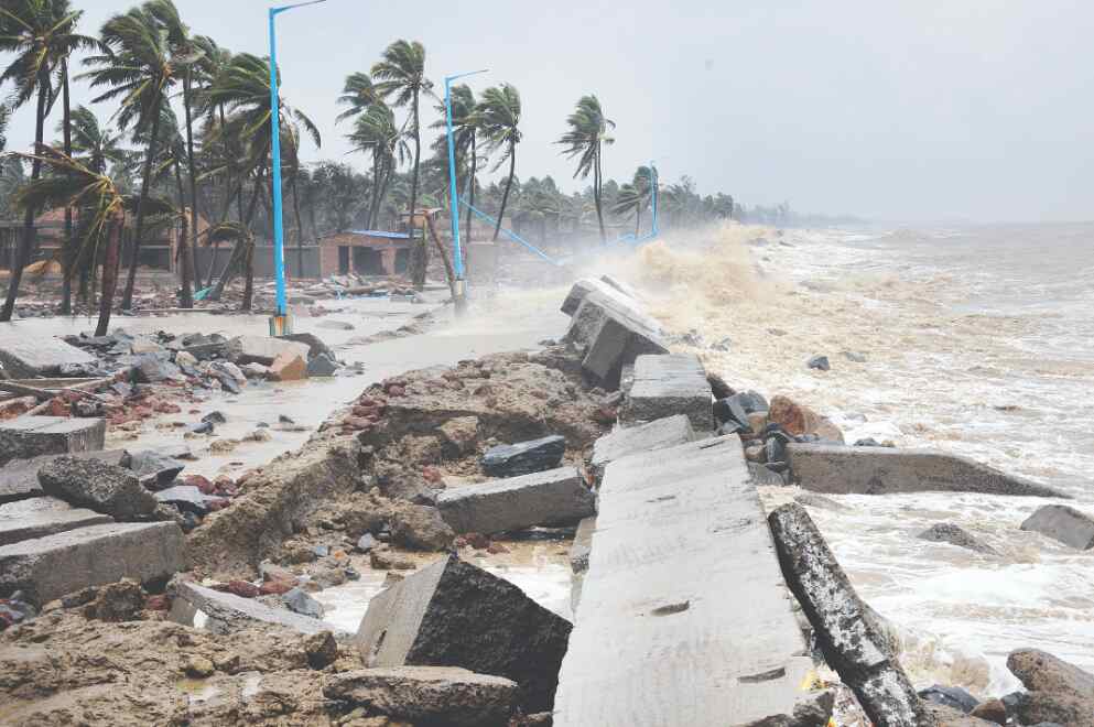 To identify dereliction of duty: State to assess report today To identify dereliction of duty: State to assess report today