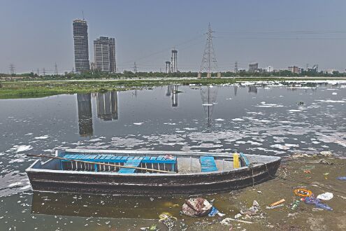 Budget constraint cannot justify violation of citizens right to clean environment, says Green Tribunal