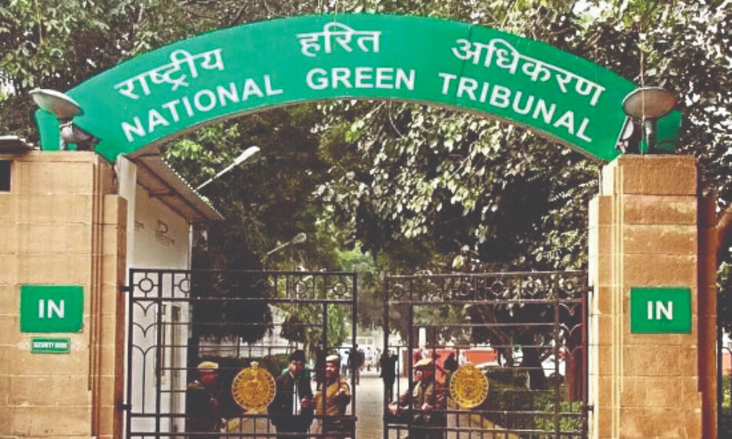 NGT: Violation of environmental norms is a criminal offence