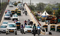 Fresh approach to mobility