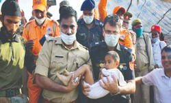 Strictly regulate open borewells; punish guilty including relatives