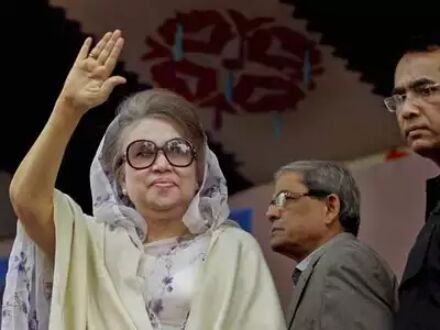 Bangla High Court seeks documents on ex-PM Khaleda Zias birth date Bangla High Court seeks documents on ex-PM Khaleda Zias birth date