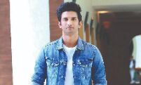 B-Town remembers SSR on first death anniversary B-Town remembers SSR on first death anniversary