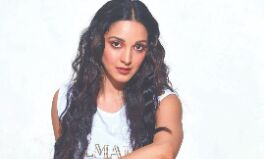 Kiara  completes seven years in Bwood