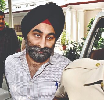 HC sets aside bail by trial court to Shivinder Singh in EOW case