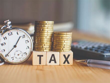 I-T dept lets manual filing of tax form for foreign payment I-T dept lets manual filing of tax form for foreign payment