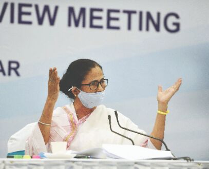 Rs 10K each for farmers under Krishak Bandhu to roll out from June 16 Rs 10K each for farmers under Krishak Bandhu to roll out from June 16