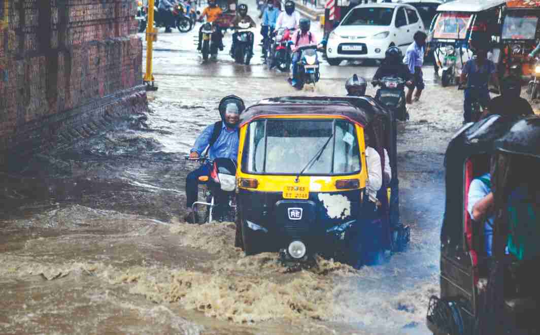 Parts of north India to wait little longer for monsoon Parts of north India to wait little longer for monsoon