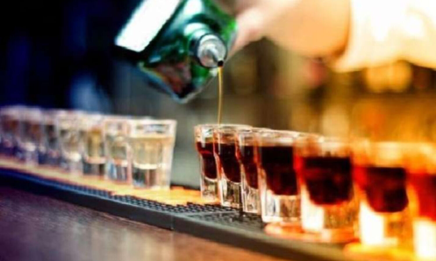 Liquor not allowed to be served in hotels, restaurants in Delhi: Excise dept