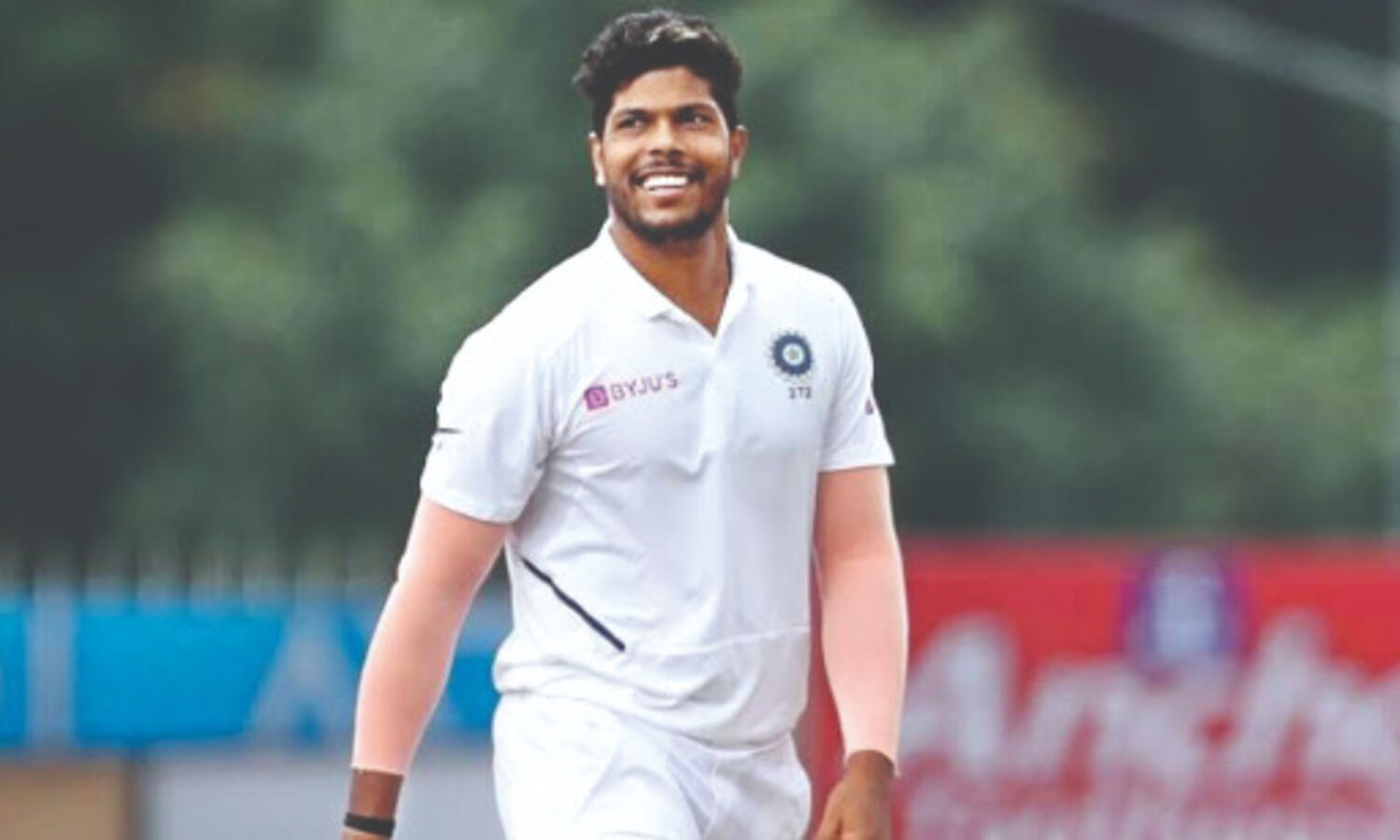 Umesh pips Shardul as India announce 15-member squad for WTC final