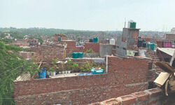 Power, water cut-off, Sec-144 in Khori village ahead of SC-ordered eviction of 30K