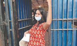 In anxiety to suppress dissent, State confusing right to protest with terrorism: Delhi HC In anxiety to suppress dissent, State confusing right to protest with terrorism: Delhi HC