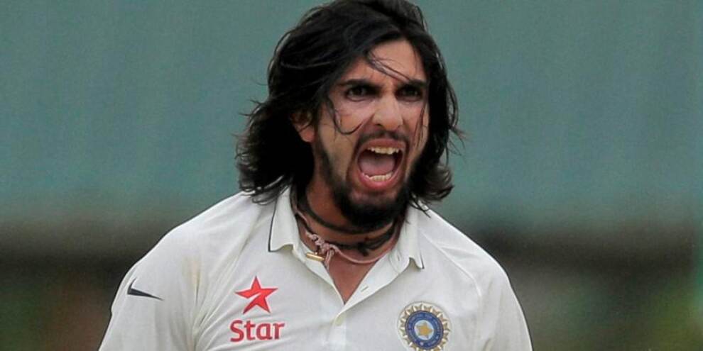 WTC final: Ball will swing even without saliva, says Ishant Sharma WTC final: Ball will swing even without saliva, says Ishant Sharma