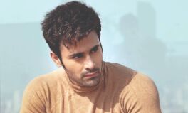 TV actor Pearl V Puri granted bail TV actor Pearl V Puri granted bail
