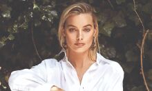 Margot takes a break from social media Margot takes a break from social media