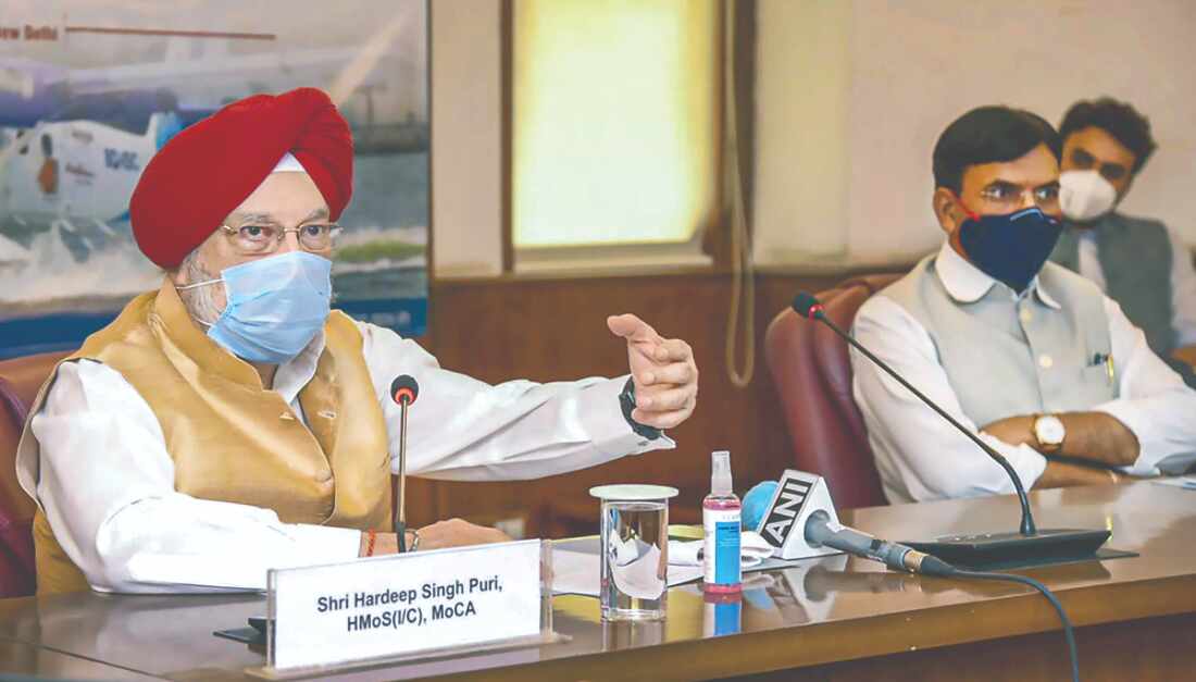 Govt: 28 seaplane routes, 14 water aerodromes under development Govt: 28 seaplane routes, 14 water aerodromes under development