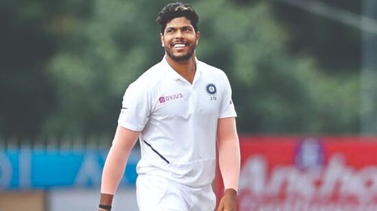 Umesh pips Shardul as India announce 15-member squad for WTC final Umesh pips Shardul as India announce 15-member squad for WTC final
