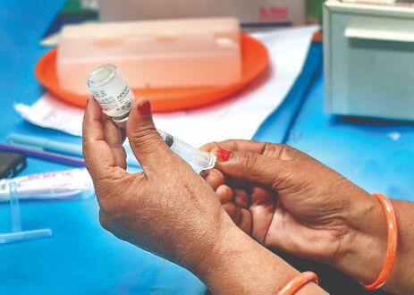 No prohibition imposed by Centre on states doing door-to-door vaccination: Bombay HC