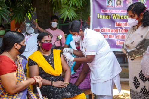 State asks dist admins, KMC to identify local Covid hotspots as containment zones State asks dist admins, KMC to identify local Covid hotspots as containment zones