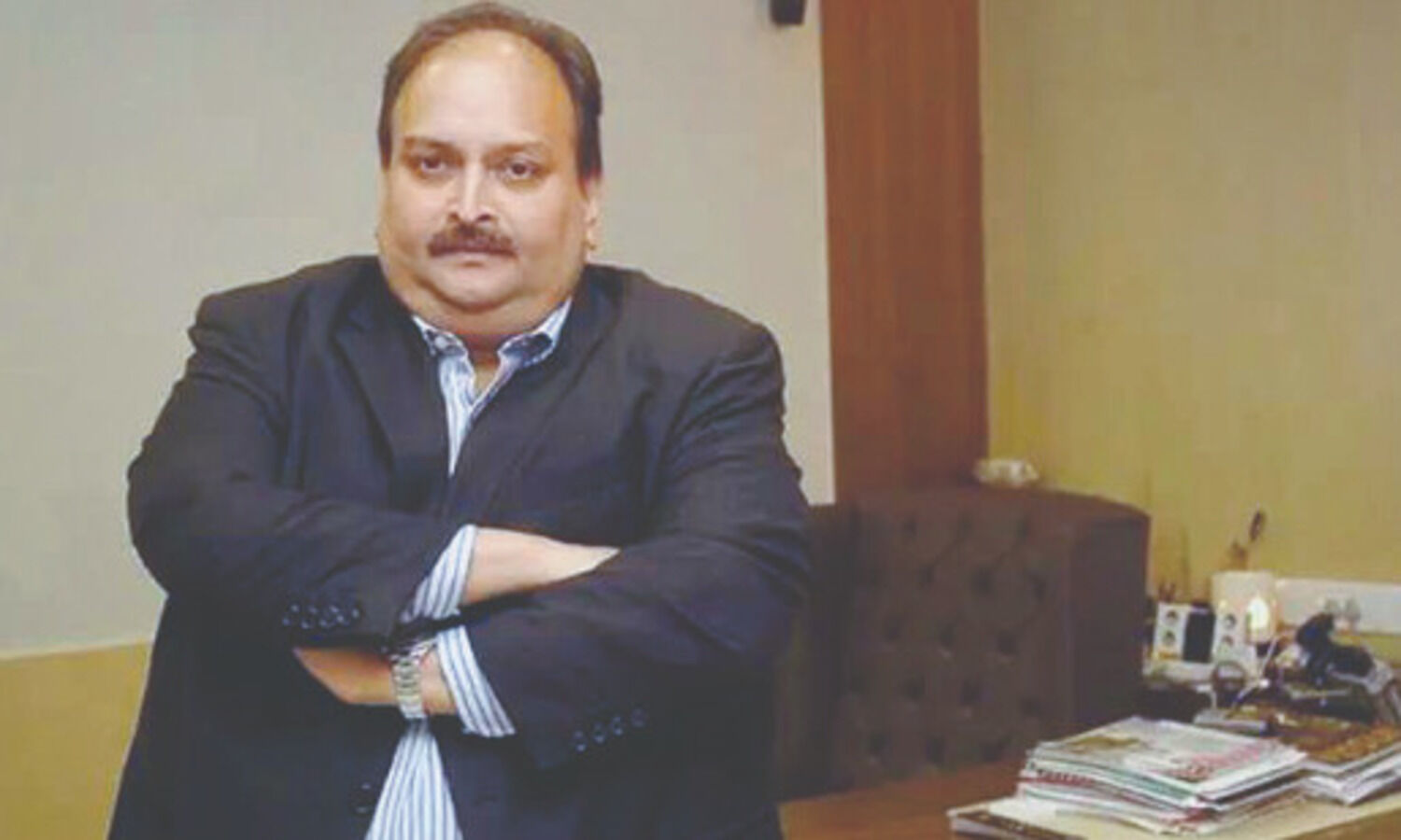 Companies owned by Choksi siphoned off Rs 6,345 cr: CBI
