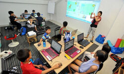 Nexus of Good: Playful learning Nexus of Good: Playful learning