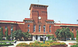 Political science students in pickle as DU administration announces OBEs