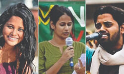 Over 40 hours after bail, student activists still in jail Over 40 hours after bail, student activists still in jail