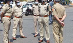 HC conducted mini trial, ignored evidence of sinister conspiracy: Delhi Police to SC HC conducted mini trial, ignored evidence of sinister conspiracy: Delhi Police to SC