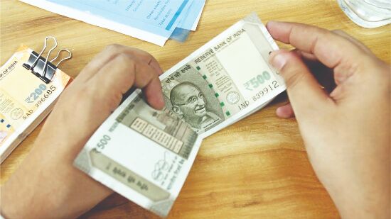 I-T dept notifies CII for FY22 to compute long-term capital gains I-T dept notifies CII for FY22 to compute long-term capital gains