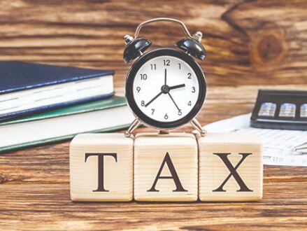 Net direct tax mop-up doubles to over Rs 1.85L cr Net direct tax mop-up doubles to over Rs 1.85L cr