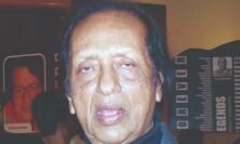 Ramayan fame Chandrashekhar passes away at 98