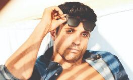 Toofan to premiere on Amazon Prime on July 16 Toofan to premiere on Amazon Prime on July 16