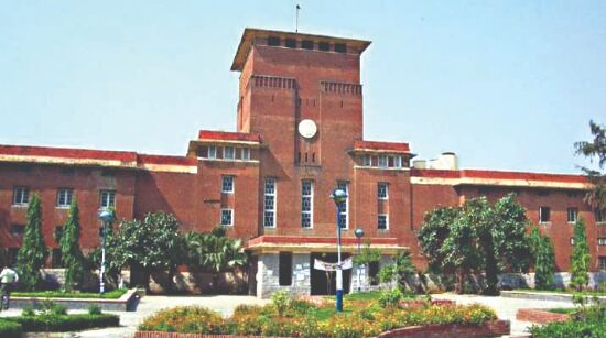 Political science students in pickle as DU administration announces OBEs