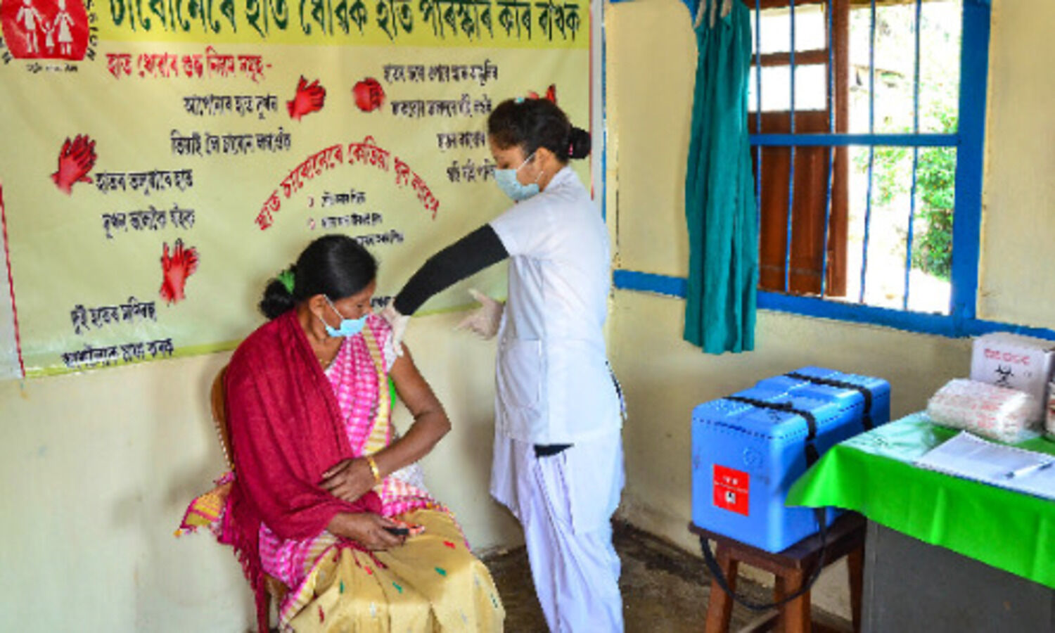 Puducherry adds 326 fresh COVID-19 cases, overall tally rises to 1,13,948