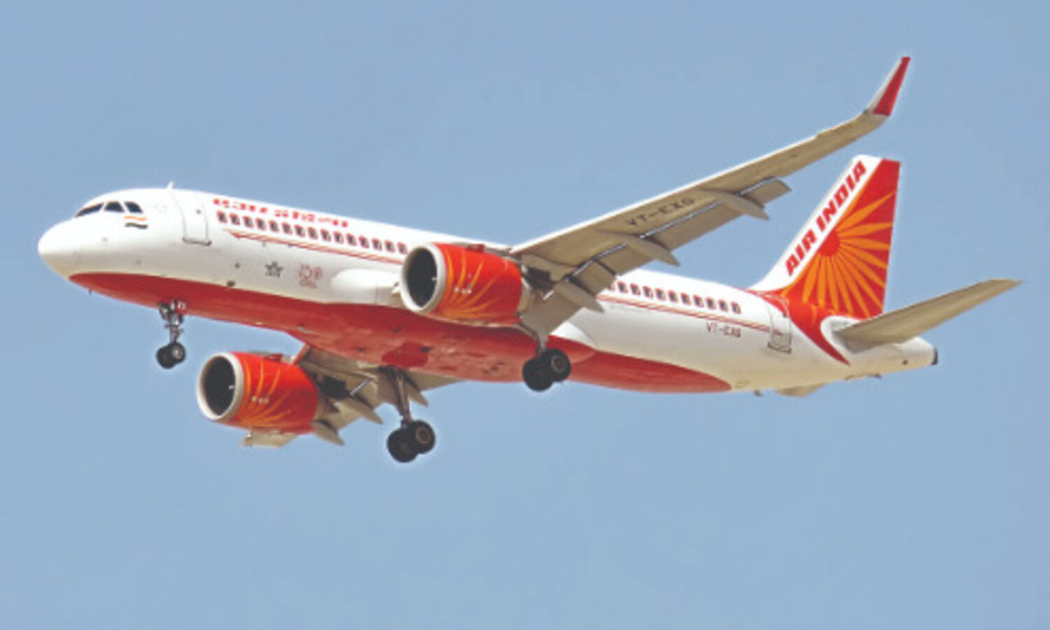 21.15 lakh air travellers in May, 63% less than April