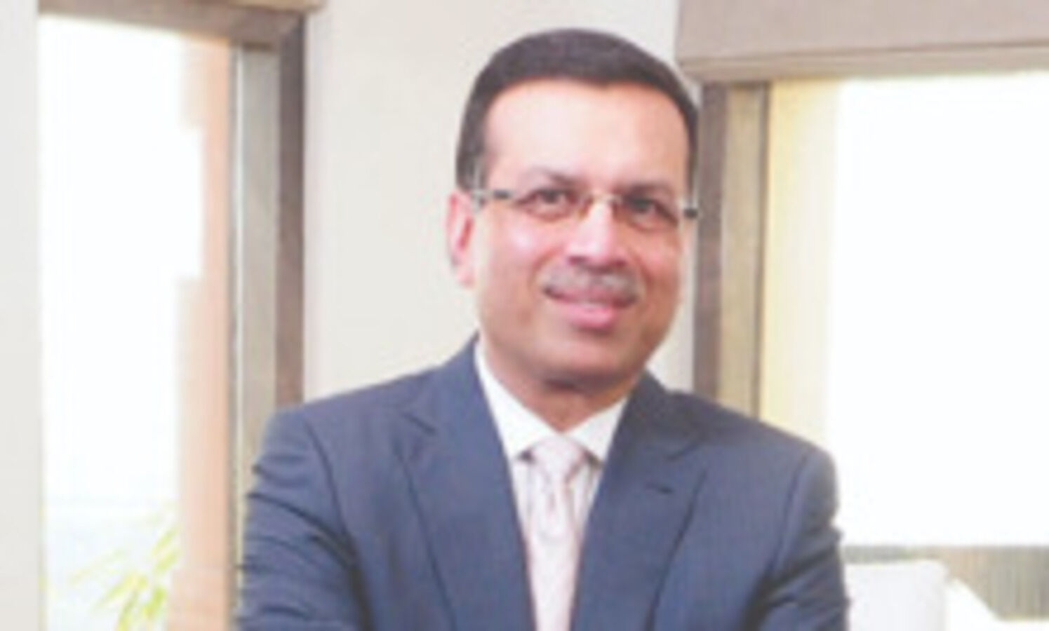 Sanjiv Goenka nominated chairperson of IIT-Kgp Board